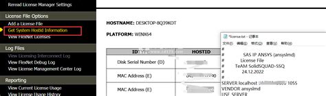 ANSYS Zemax OpticsBuilder 2024