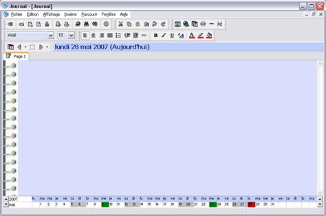 IDailyDiary Professional 4.32 Download