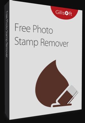 Download GiliSoft Photo Stamp