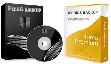  Iperius Backup Full
