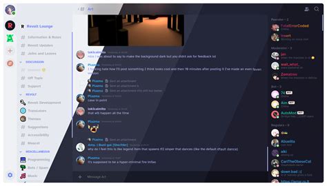 Revolt Chat 1.0.6 Download