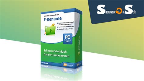 ASCOMP Orga-Nicer Professional 3.305