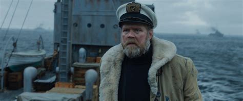 The Arctic Convoy 2025