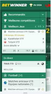 Exploring the Advantages of Betwinner Bookmaker