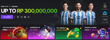 Menjelajahi Dunia Menarik Bcgame Panduan Lengkap untuk Pemain Baru Menjelajahi Dunia Menarik Bcgame Panduan Lengkap untuk Pemain Baru