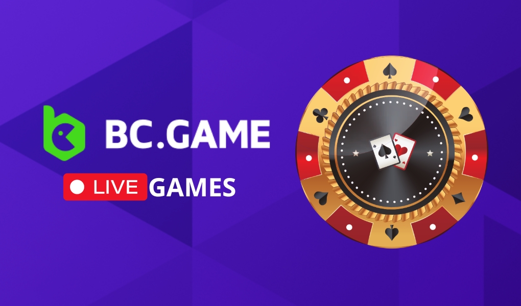 Обзор Bc.Game Casino Ваш идеальный выбор для онлайн-гейминга Обзор Bc.Game Casino Ваш идеальный выбор для онлайн-гейминга