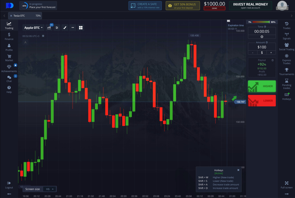 Pocket Option Traders Strategies, Insights, and Community Pocket Option Traders Strategies, Insights, and Community
