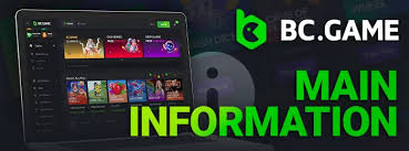 Discover Exciting Adventures at Casino BC.Game MG