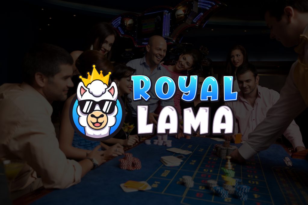 Experience the Thrills Play at Royal Lama Casino Experience the Thrills Play at Royal Lama Casino
