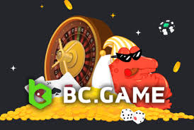 Explore the Exciting World of BC.Game Casino UAE