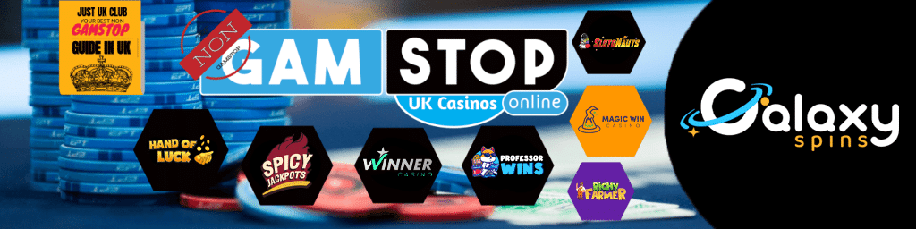 Explore the Exciting World of Galaxy Spins Casino & Sportsbook Explore the Exciting World of Galaxy Spins Casino & Sportsbook