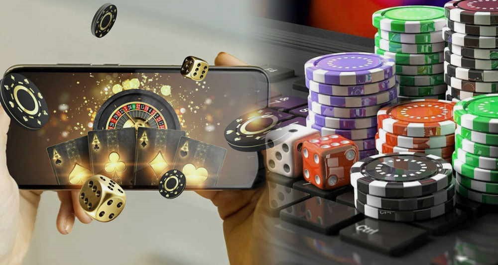 Exploring the Impact of 5G on Online Gambling in Kazakhstan 2