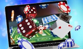 Exploring the Impact of 5G on Online Gambling in Kazakhstan 2