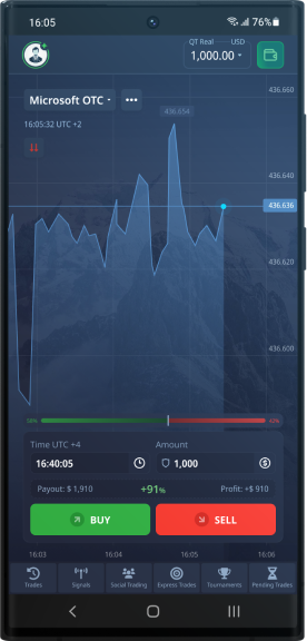 Pocket Option Online Trading A Comprehensive Guide to Success Pocket Option Online Trading A Comprehensive Guide to Success