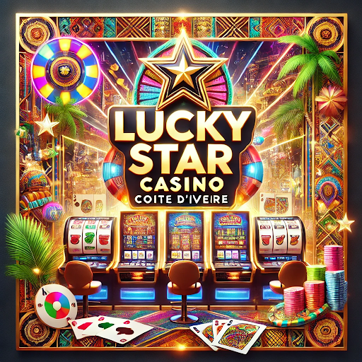 Discover Exciting Games and Promotions at Lucky Star Casino Discover Exciting Games and Promotions at Lucky Star Casino