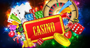 Discover Exciting Games and Promotions at Lucky Star Casino Discover Exciting Games and Promotions at Lucky Star Casino