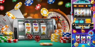 Guida Completa ai Casino con Deposito Minimo 5 Euro Guida Completa ai Casino con Deposito Minimo 5 Euro