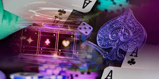 Vavada Casino - Вашето онлайн казино с уникални игри и бонуси