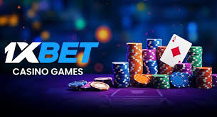 1xBet Thailand Download APP – Наслаждайтесь ставками на ходу