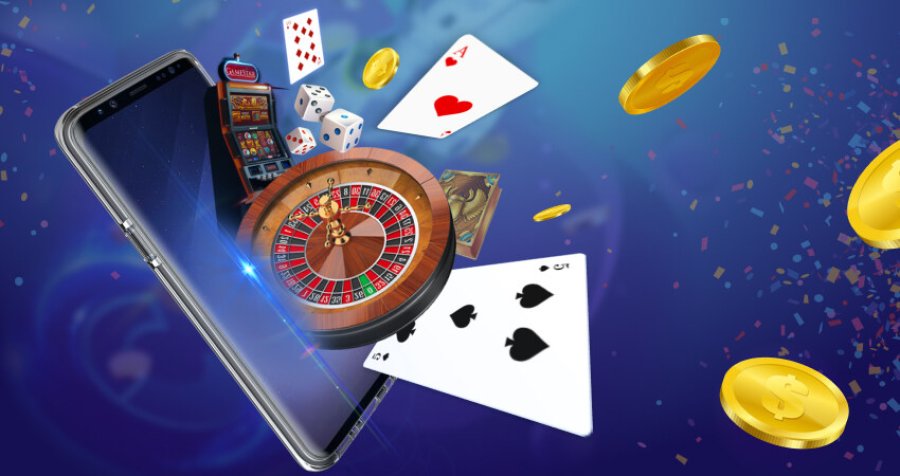 Discover Excitement at Lucky Max Casino & Sportsbook Discover Excitement at Lucky Max Casino & Sportsbook