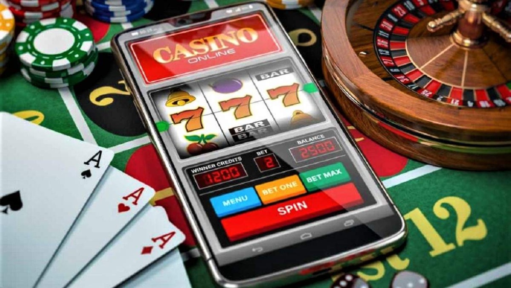 Explore the Exciting World of FlashDash Casino & Sportsbook 41