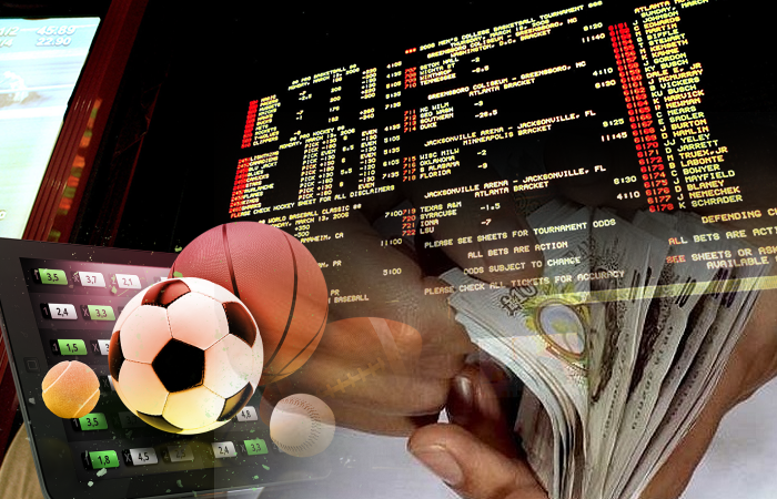 Top-rated sportsbooks for football betting 2025 18